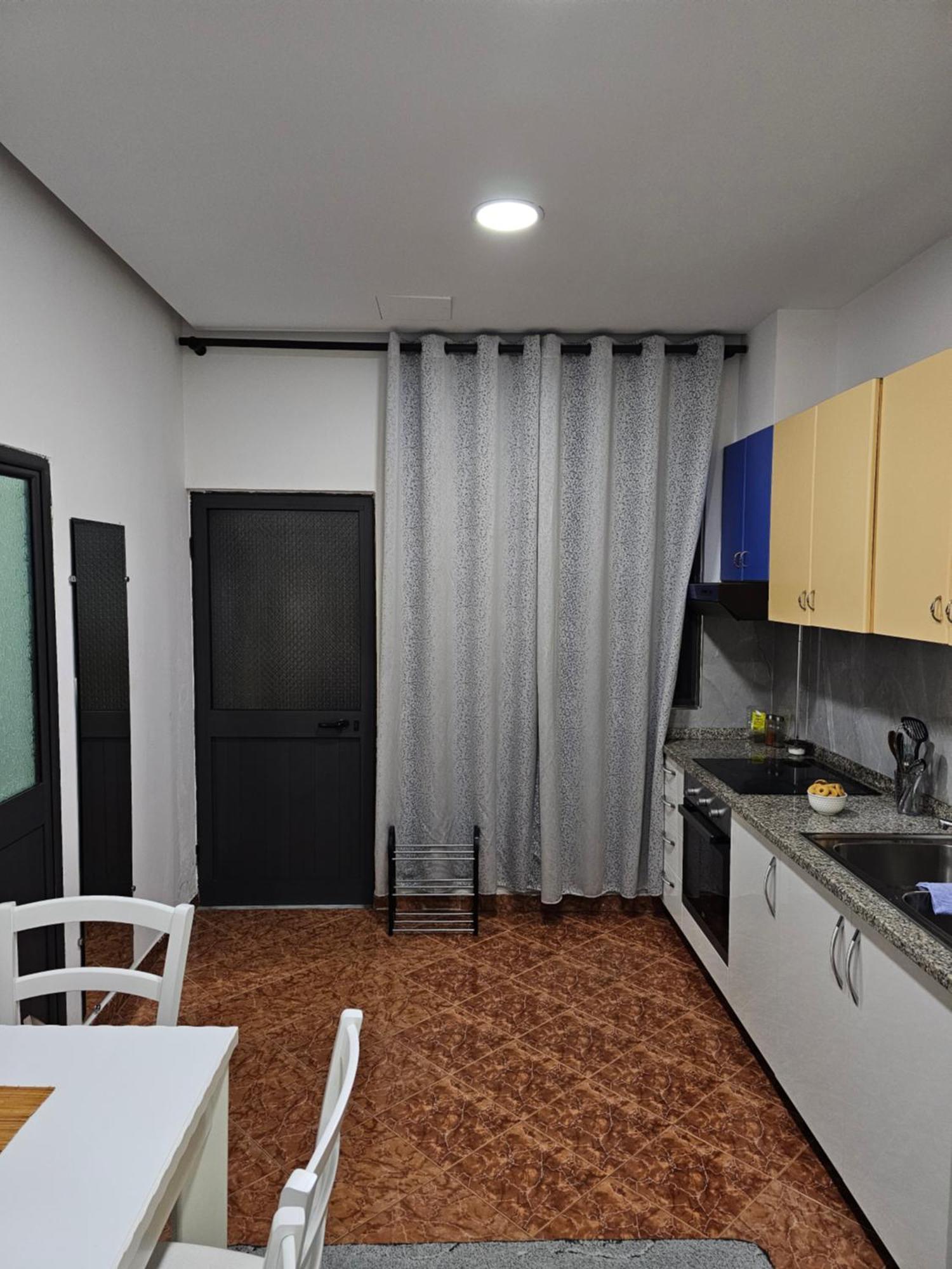 Geljus Apartment Tirana Extérieur photo