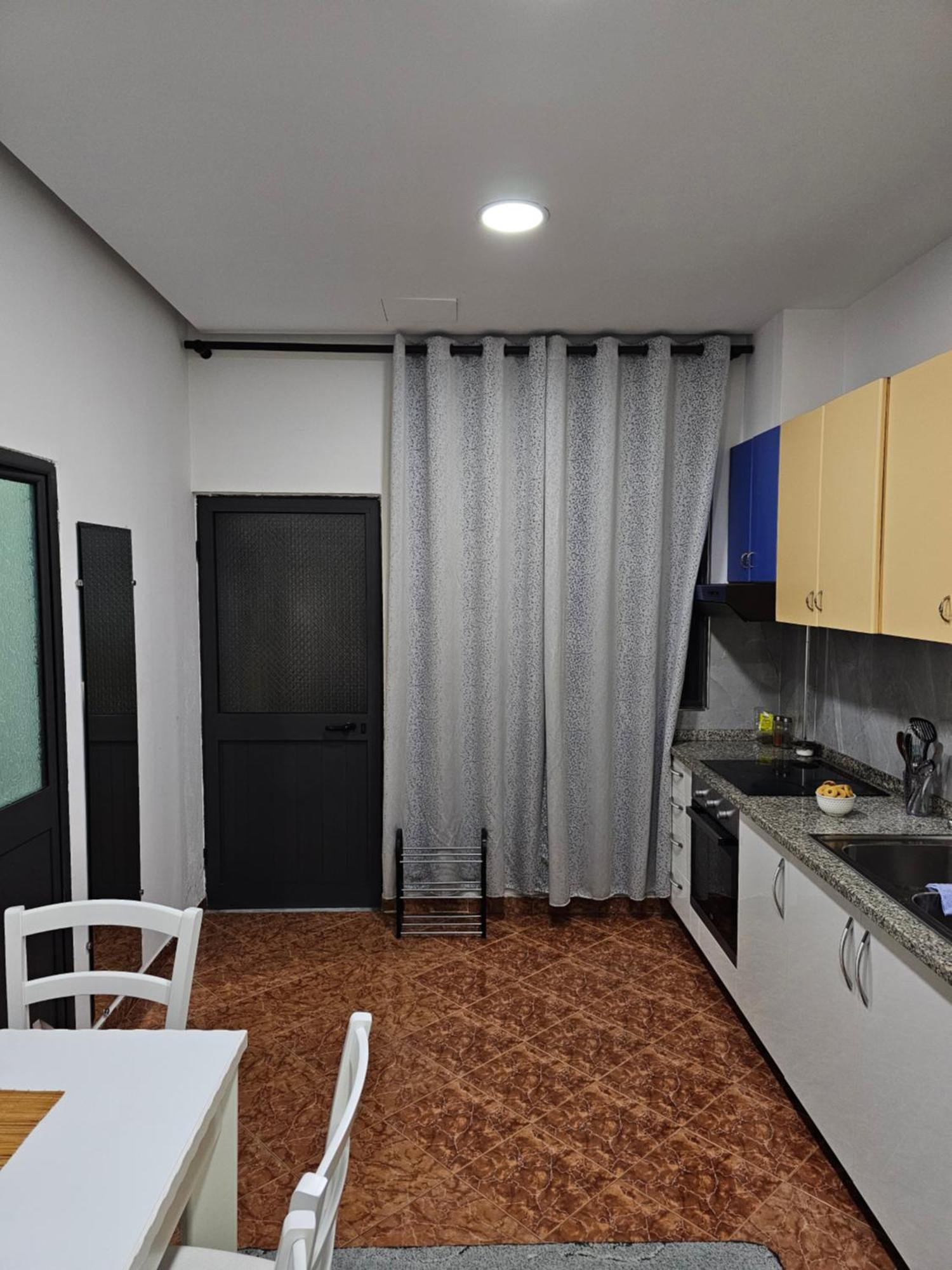 Geljus Apartment Tirana Extérieur photo