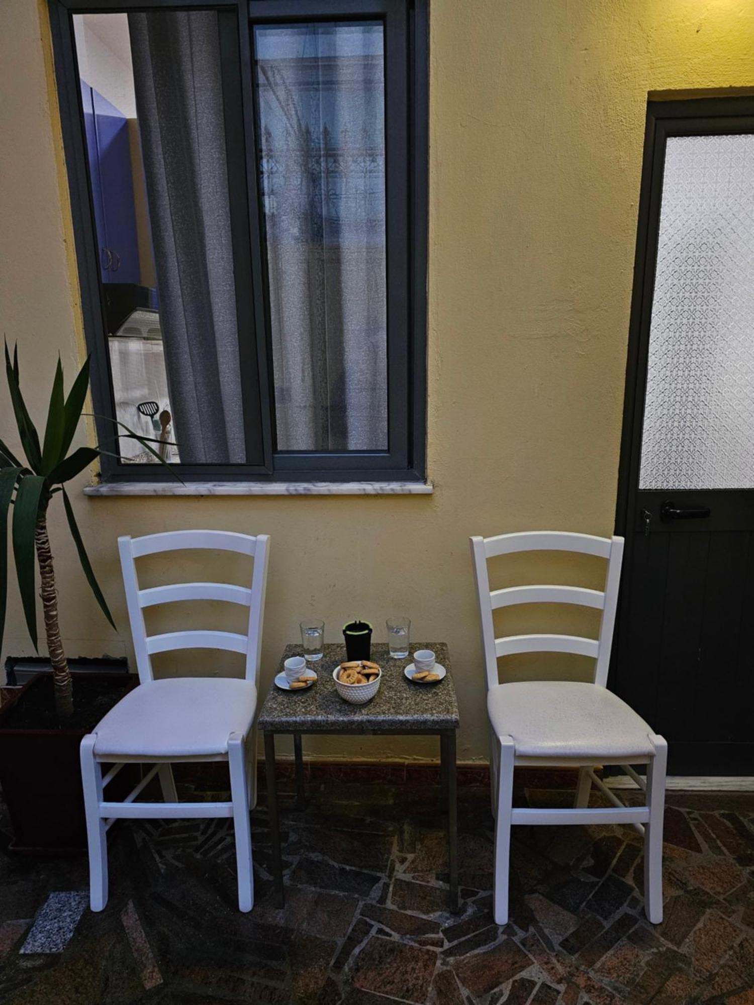Geljus Apartment Tirana Extérieur photo