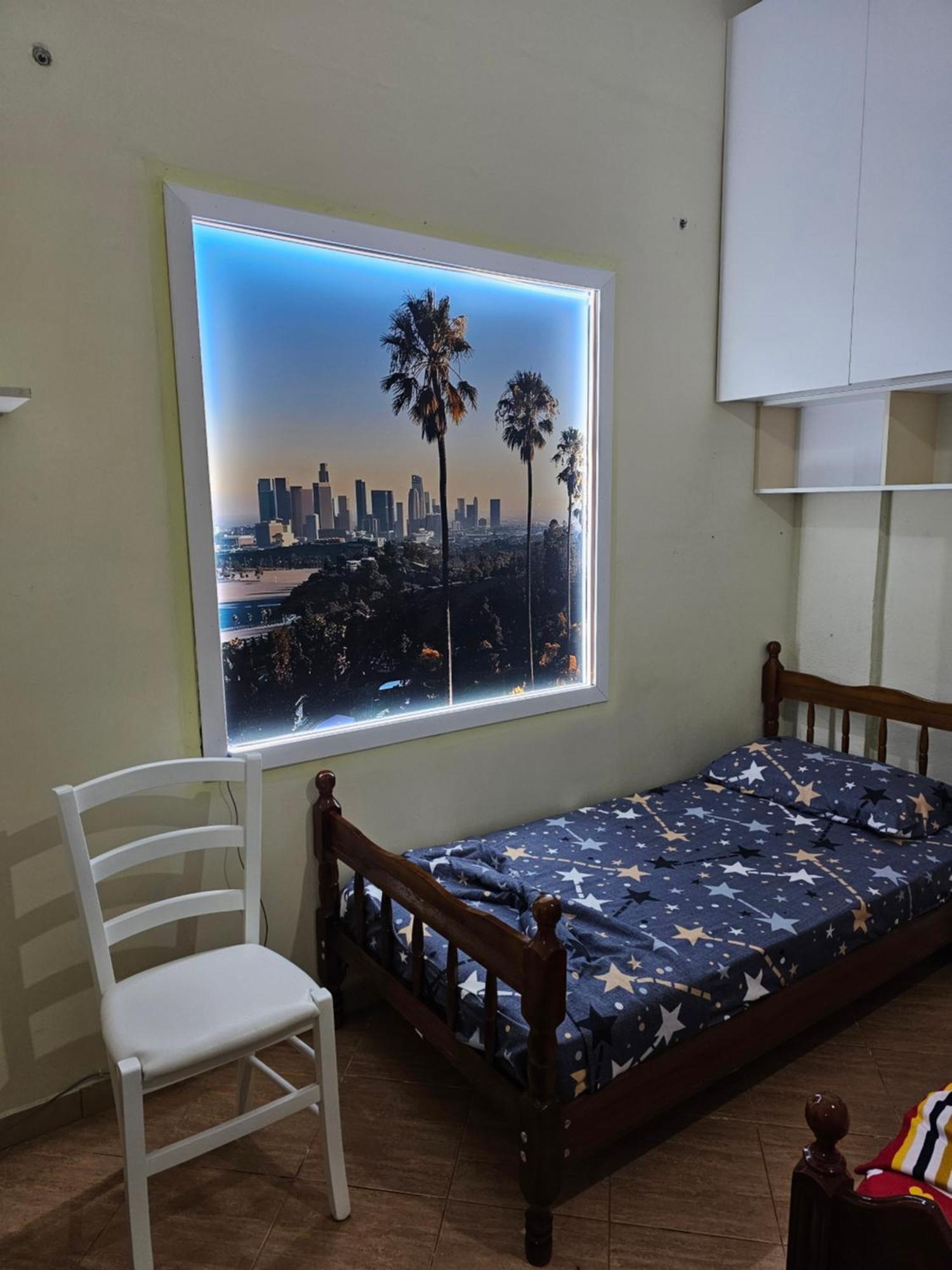 Geljus Apartment Tirana Extérieur photo