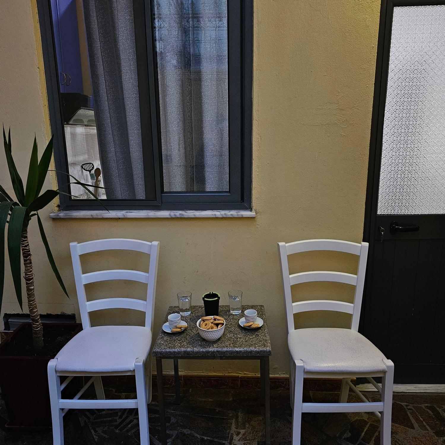 Geljus Apartment Tirana Extérieur photo